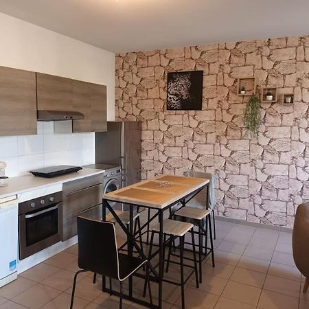 Appartement Duplex Nimes Centre Ngoại thất bức ảnh