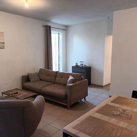 Appartement Duplex Nimes Centre Ngoại thất bức ảnh
