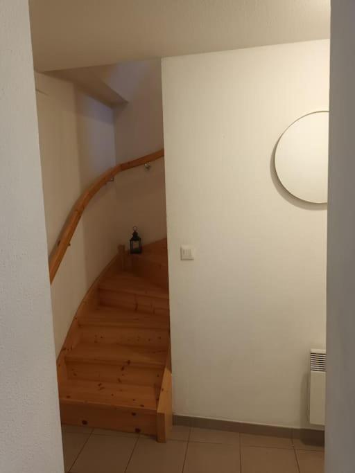 Appartement Duplex Nimes Centre Ngoại thất bức ảnh