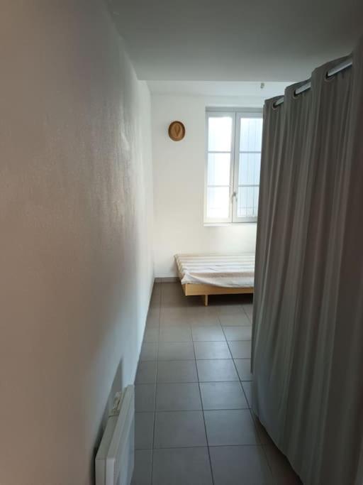 Appartement Duplex Nimes Centre Ngoại thất bức ảnh