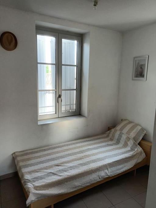 Appartement Duplex Nimes Centre Ngoại thất bức ảnh