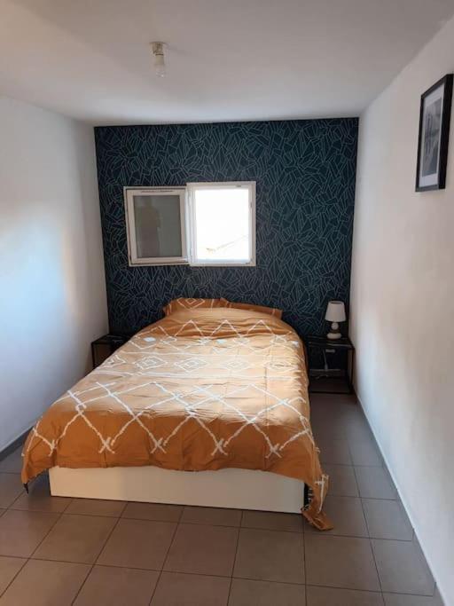 Appartement Duplex Nimes Centre Ngoại thất bức ảnh
