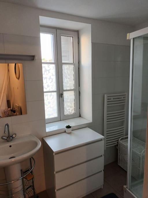 Appartement Duplex Nimes Centre Ngoại thất bức ảnh