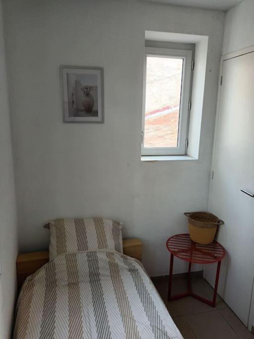 Appartement Duplex Nimes Centre Ngoại thất bức ảnh